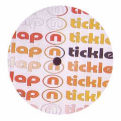 Slap N Tickle - Straight Up / Ring My Bell - Snt 1