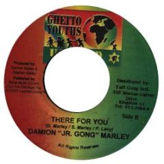 Damian Jr. Gong Marley - There For You - Ghetto Youth