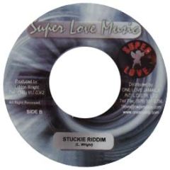 QQ - Stuckie - Super Love
