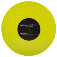 Freakhouse - Everybody Dance (Yellow Vinyl) - East West