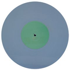 Plastic Soul Junkies - You Took My Love (Blue Vinyl) - Serious Grooves