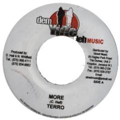 Terro - More - Dem Yute