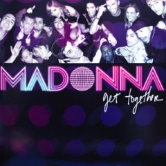 Madonna - Get Together - Warner Bros