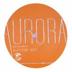 Aurora - Summer Son - Gusto Records