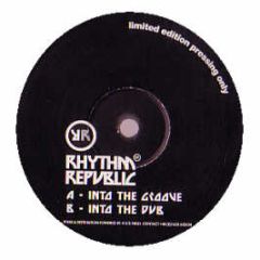 Rhythm Republic - Into The Groove - Republic
