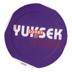 Yuksek - Sorry - Four Music