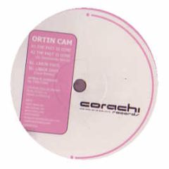 Ortin Cam - The Past Is Gone - Corachi 