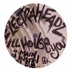 Jungle Brothers - I'Ll House You (Remix) - Electraheadz 1