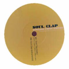 Strange Fruit Project - Soul Clap - Om Records