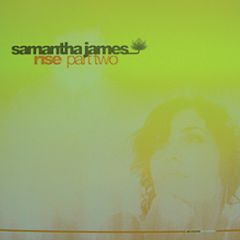 Samantha James - Rise (Part Two) - Om Records