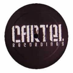 Various Artists - The Product EP 01 - Cartel Recordings 7