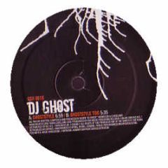 DJ Ghost - Ghoststyle - GS2