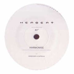 Herbert - Harmonise / The Movers And The Shakers - K7