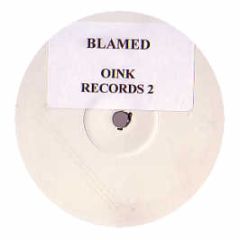 Blame Presents - Music Takes You (Remix) - Why Bother