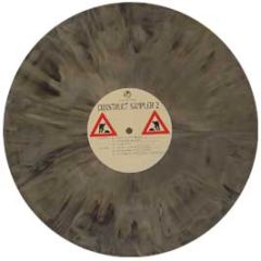Various Artists - Construction Sampler 2 (Grey Vinyl) - Dynamik Traxx 4
