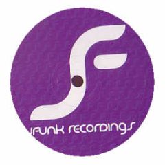 My Friend Sam - It's My Pleasure - J:Funk Recordings