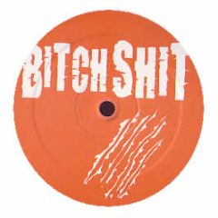 Gwen Stefani - Hollerback Girl (Techno Mix) - Bitch Shit 1