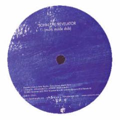 Depeche Mode - John The Revelator / Lillian (Remixes) (Disc 2) - Mute