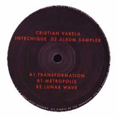 Christian Varela - Intecnique (Album Sampler) - In-Tec