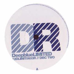 Adam Nickey - Perfect Destiny (Disc 2) - Deep Blue Limited