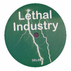 DJ Tiesto - Lethal Industry (Remix) - DEL