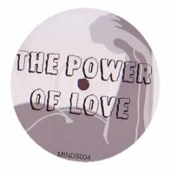 Frankie Goes To Hollywood - The Power Of Love (2006 Remix) - White