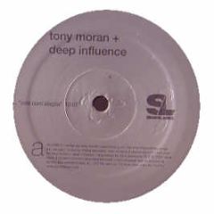 Tony Moran - Cafe Com Alegria - Tommy Boy