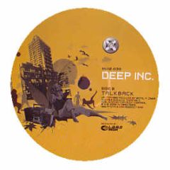 Deep Inc - Keep On - Nu Directions