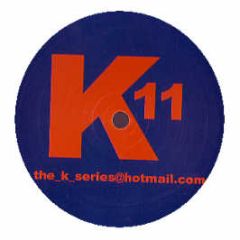 Push - Strange World (K-Series Mix) - K11