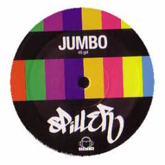 Spiller - Jumbo - Nano