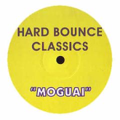 Dial M For Moguai / Killerbounce - Beatbox / Thunderball - White