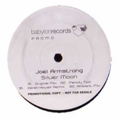 Joel Armstrong - Silver Moon - Babylon