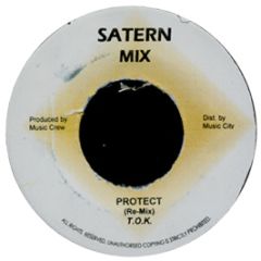 T.O.K. - Protect - Satern Mix