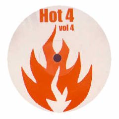 Underworld - Born Slippy / Cowgirl (Remixes) - Hot 4 4