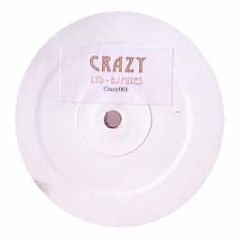 Gnarls Barkley - Crazy (Hitmixers Remix) - Hitmixers