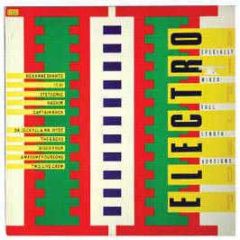 Electro Compilation Album - Electro 11 - Street Sounds