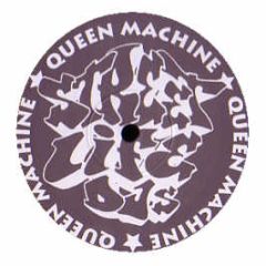 Queen Vs Goldfrapp - Bohemian Machine - Streetlife Djs