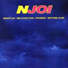 N Joi - Mindflux / Malfunction - RCA