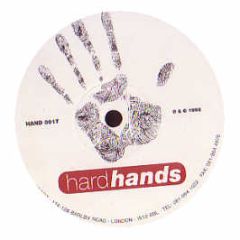 Leftfield - Release The Pressure - Hard Hands
