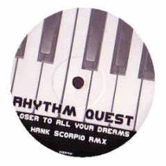 Rhythm Quest - Closer To All Your Dreams (Remix) - Quest