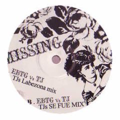 Everything But The Girl - Missing (Remix) - Ebtg 1