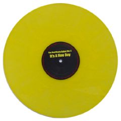 Opus Iii - It's A Fine Day (2006 Remix)(Yellow Vinyl) - Real Booty Babes 6
