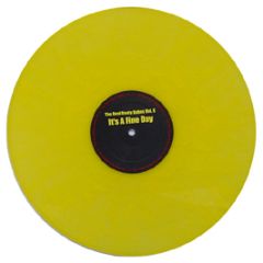 Opus Iii - It's A Fine Day (2006 Remix)(Yellow Vinyl) - Real Booty Babes 6