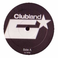 Brainbug - Nightmare - Clubland