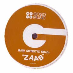 Raw Artistic Soul - Zaab - Gogo Music