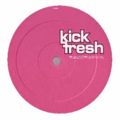 Ian Carey & Mochico - Say What You Want (Remixes) - Kick Fresh