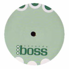 Dennis Christopher - Soulshakin - Boss Records