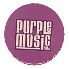 Yass - I Believe - Purple Music