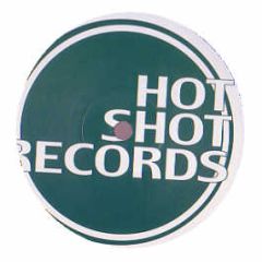 Hot Shot Records Presents - Breaks And Ladders - Hot Shot Records