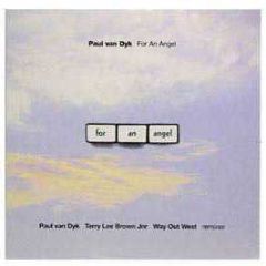 Paul Van Dyk - For An Angel - Deviant